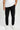 Jogger Pants For Men - Black - MEME