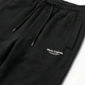 Jogger Pants for Women - Black - MEME