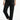 Jogger Pants for Women - Black - MEME