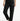 Jogger Pants for Women - Black - MEME