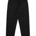 Jogger Pants for Women - Black - MEME