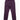Track Pants for Girls - Purple - MEME