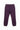 Track Pants for Girls - Purple - MEME