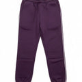 Track Pants for Girls - Purple - MEME
