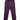 Track Pants for Girls - Purple - MEME