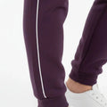 Track Pants for Girls - Purple - MEME
