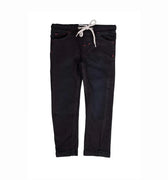 Jeans For Girl - Black - MEME