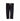 Jeans For Girl - Black - MEME
