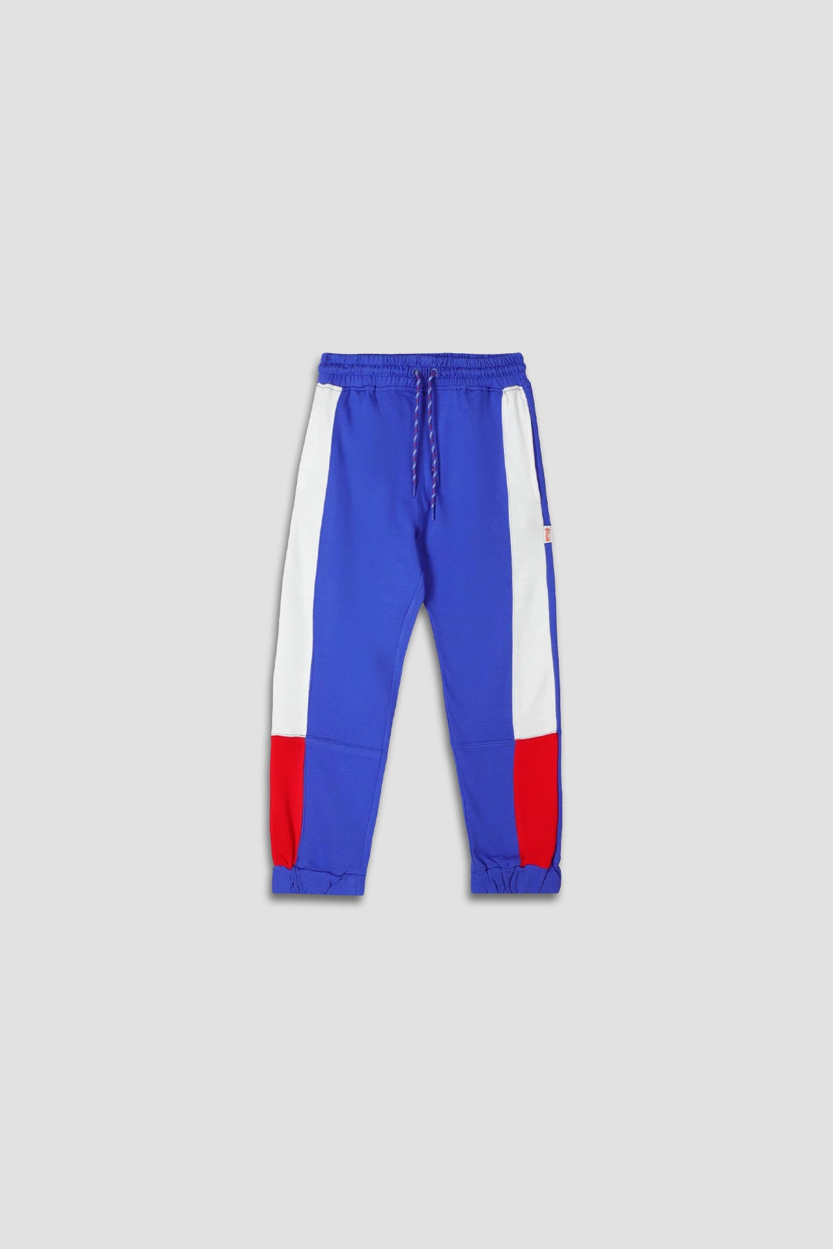 Jogger Pant For Men - Blue