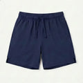Shorts for Boys - Navy - MEME