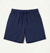 Shorts for Boys - Navy - MEME