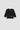 Kangaroo Pocket Sweatshirt For Baby Boy - Black