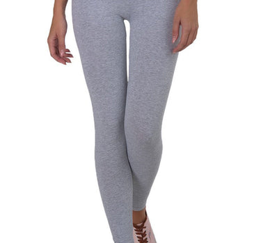 Womens Basic Legging 