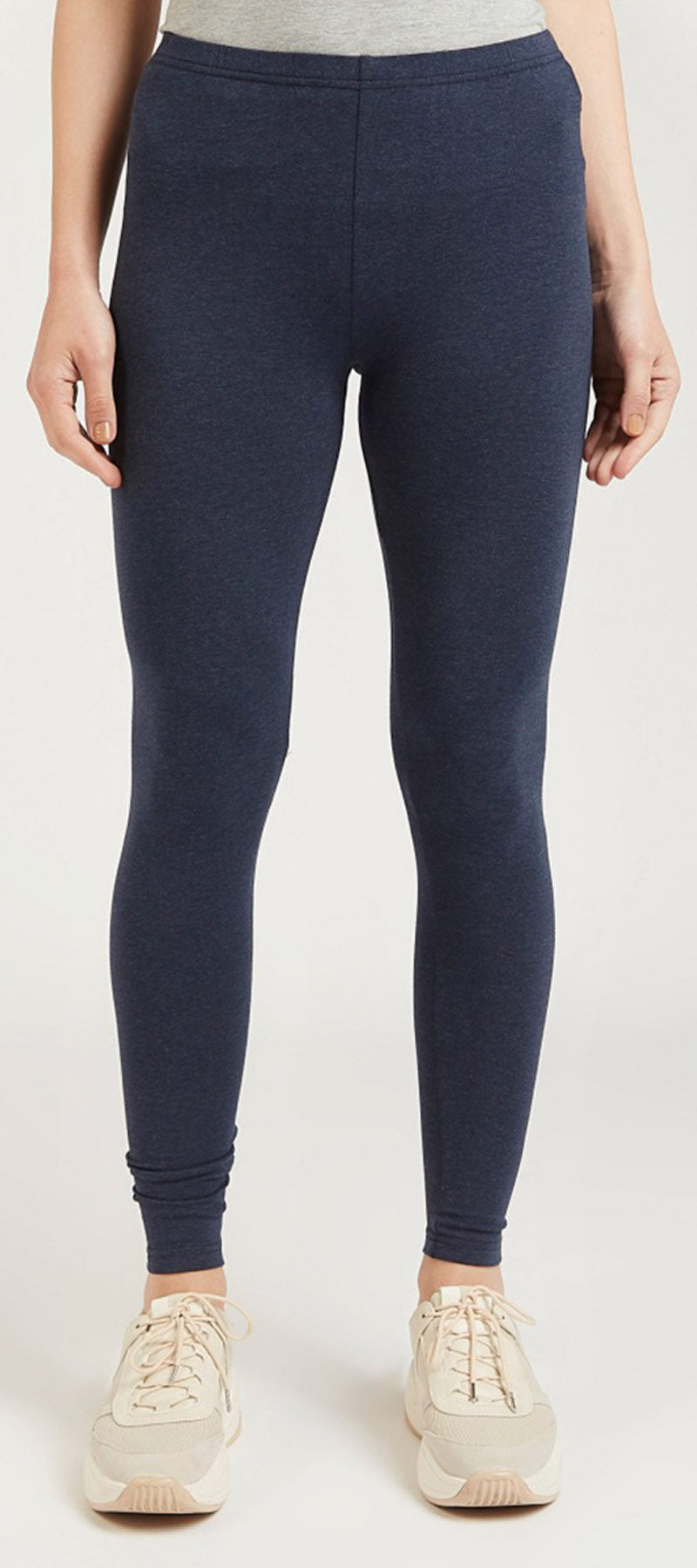 Womens Basic Legging