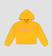 Women Typography Hoodie 