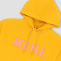 Women Typography Hoodie 