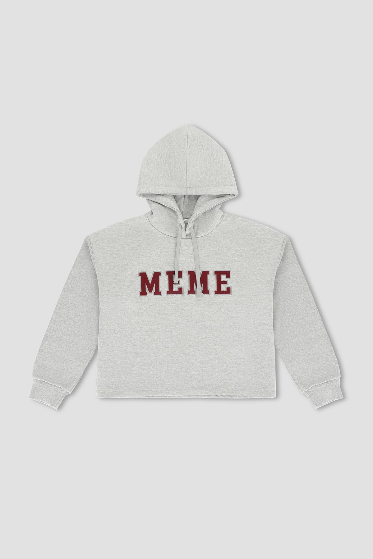 Women Typography Hoodie