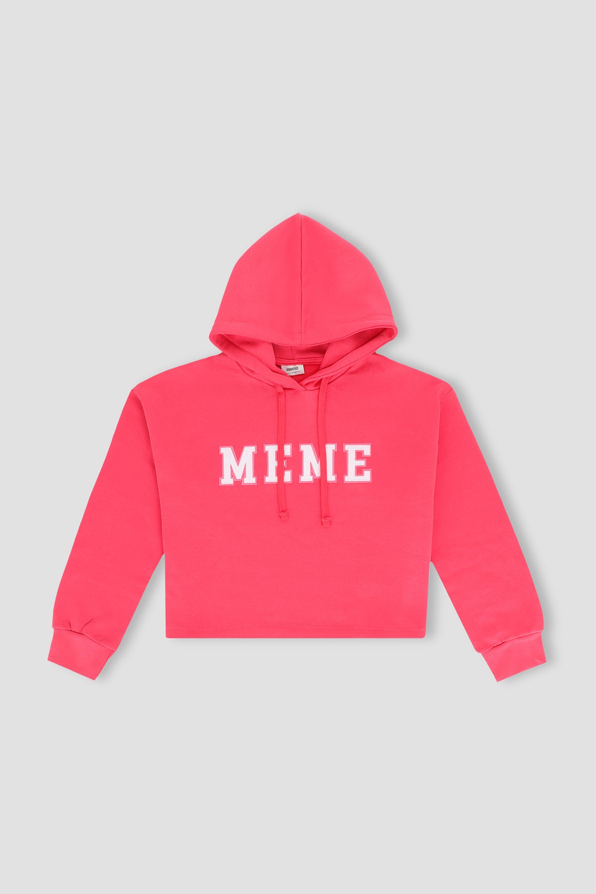 Women Typography Hoodie