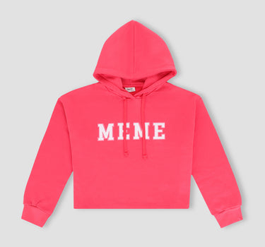 Women Typography Hoodie 