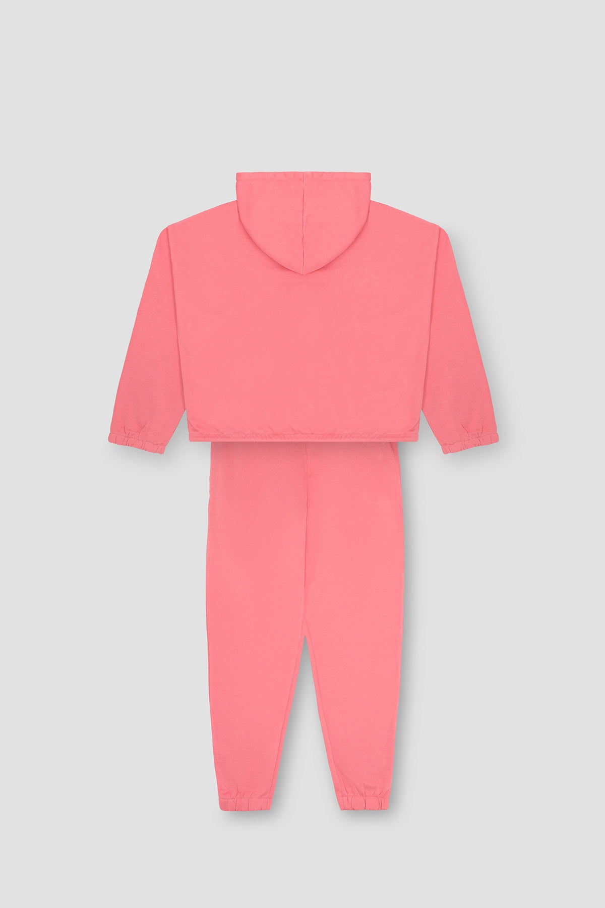 Women's Co-Ord Tracksuit Set