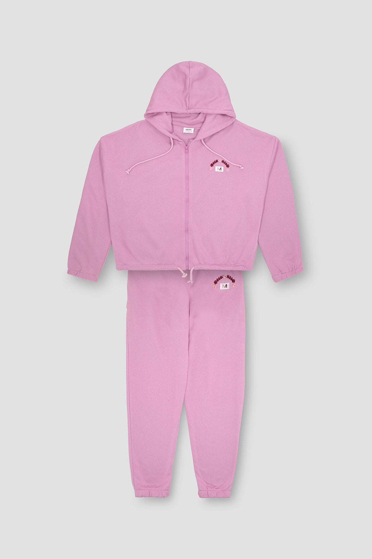 Women's Co-Ord Tracksuit Set