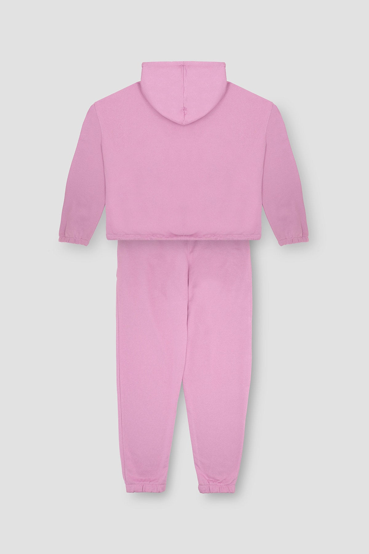 Women's Co-Ord Tracksuit Set