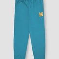 Monogram Sweatpants 