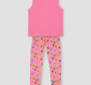 Emoji Pj Set 