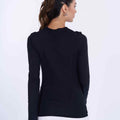 Women's Solid Top 