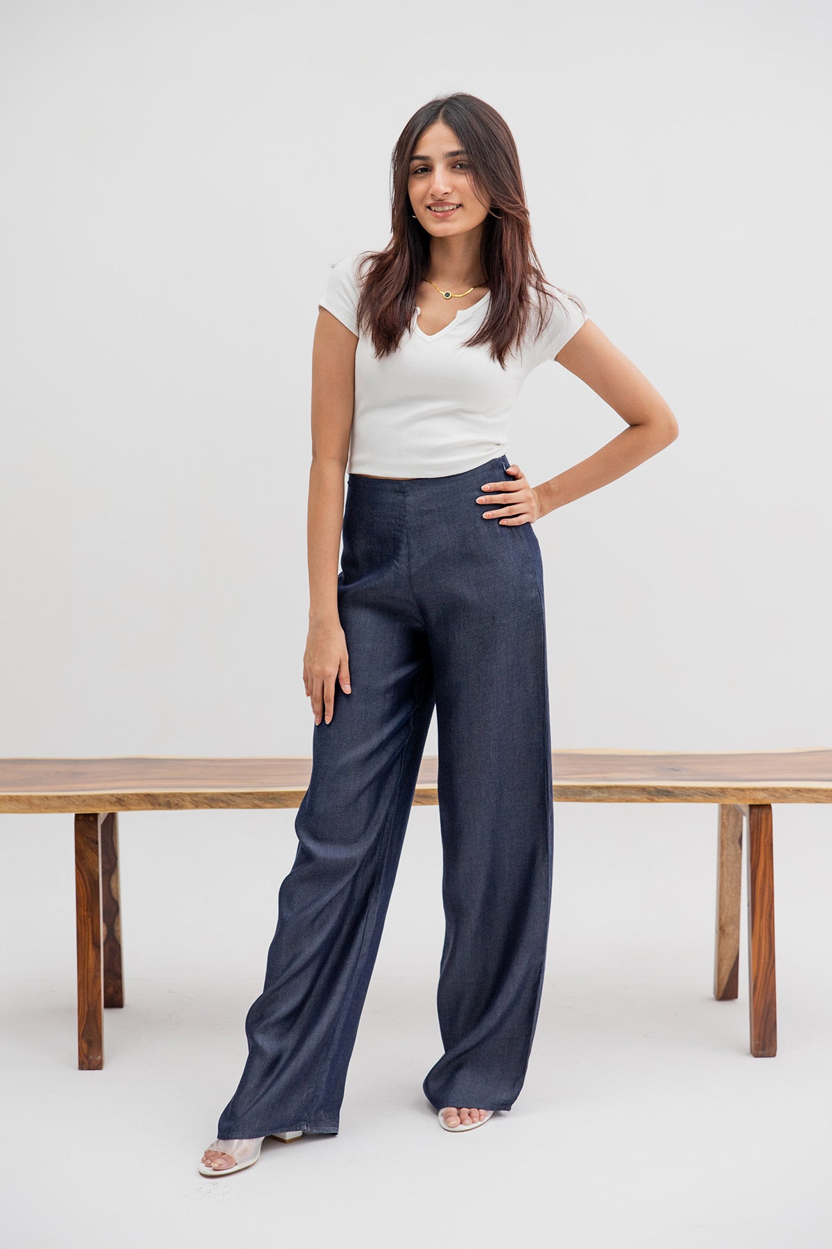 Women Crop Top 