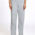 Women Solid Trousers 