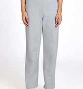 Women Solid Trousers 