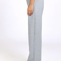 Women Solid Trousers 