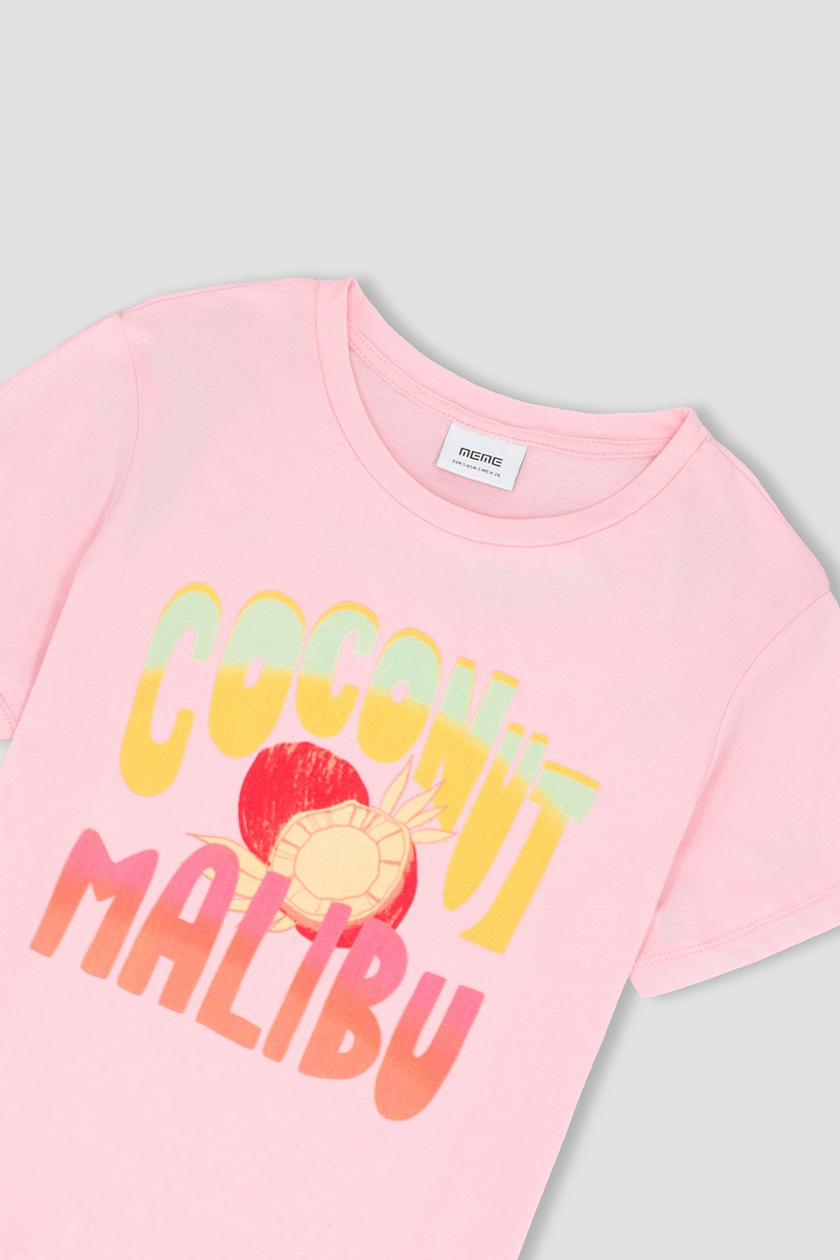 Women Malibu T-Shirt