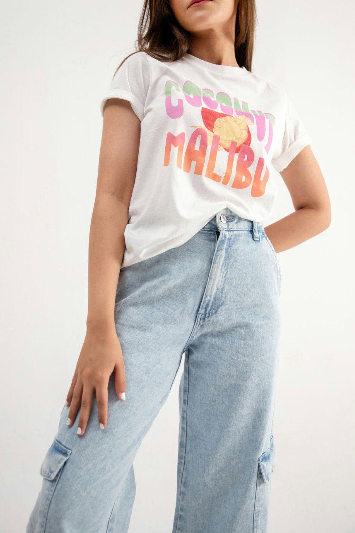 Women Malibu T-Shirt