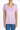 Women Solid V Neck 