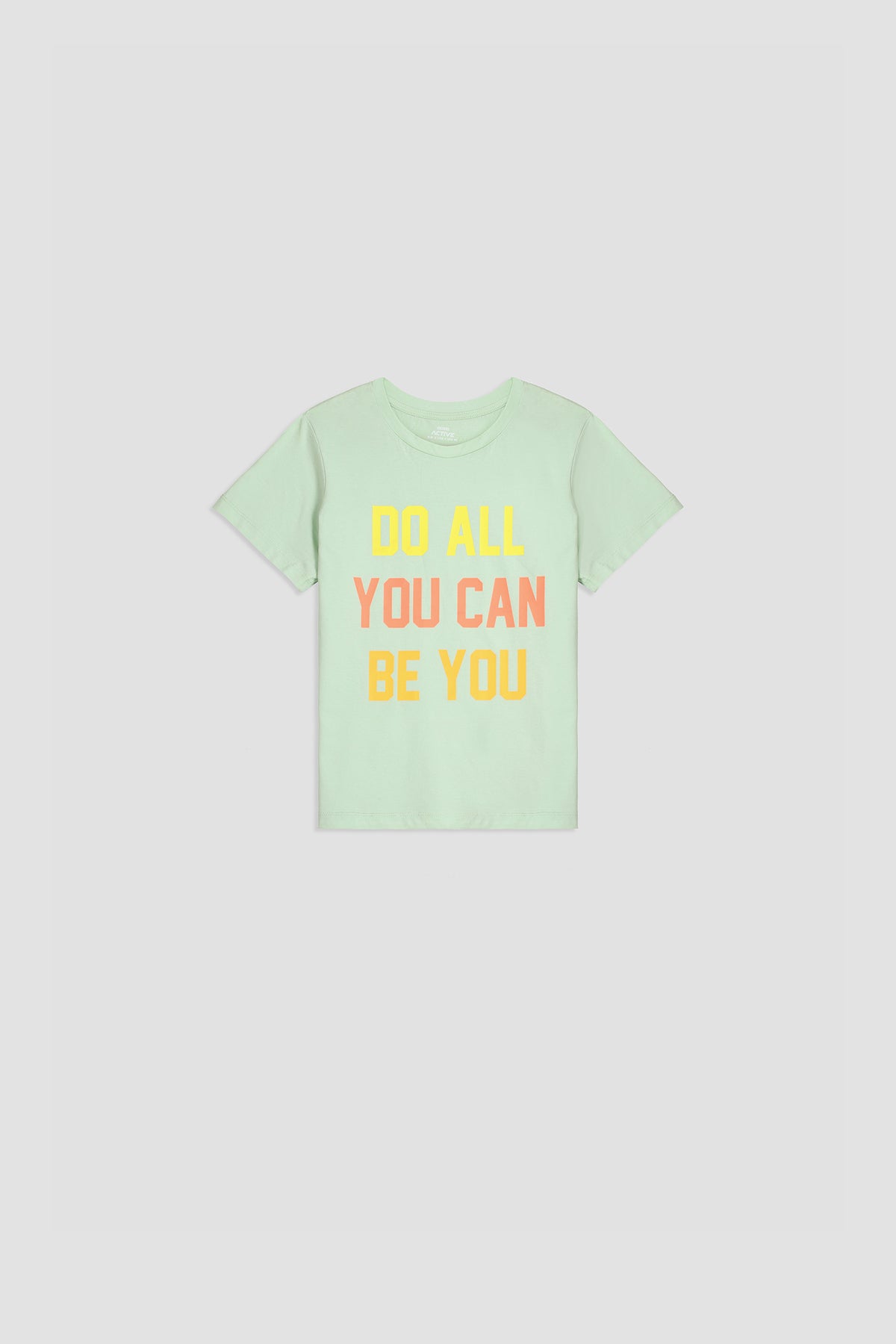 Printed T-shirt For Women - SPRAY