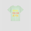 Printed T-shirt For Women - Edgewater Front Side