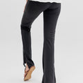 Women Flared Trousers 