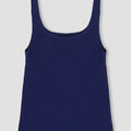 Women Solid Tank Top 