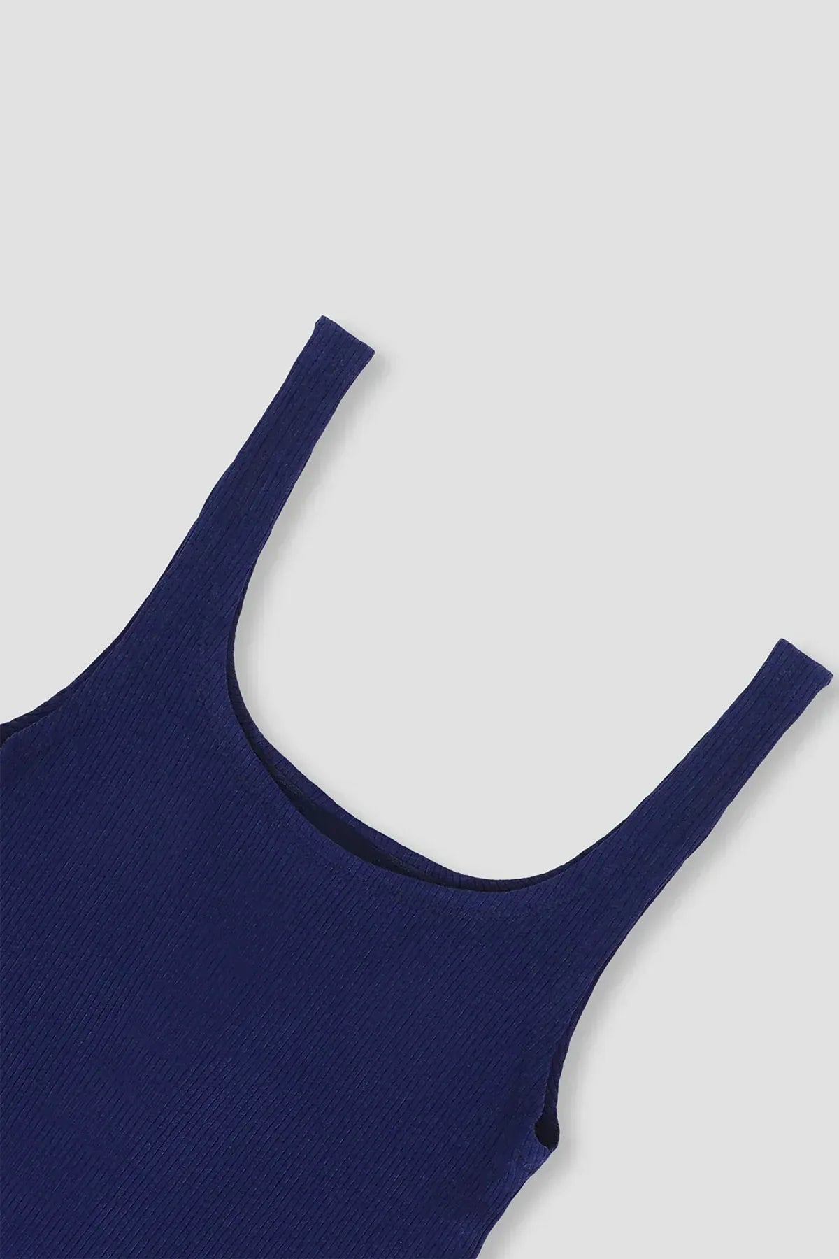 Women Solid Tank Top – MEME