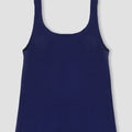 Women Solid Tank Top 