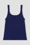 Women Solid Tank Top