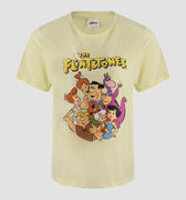 Women Flintstones Tee 