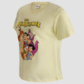 Women Flintstones Tee 