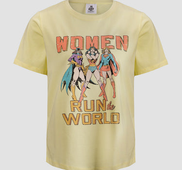 Women Wonder Women Tee 