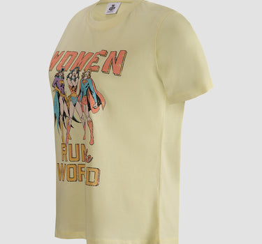 Women Wonder Women Tee 