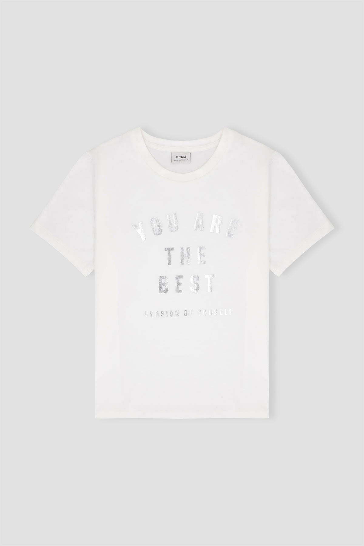 Women Typography T-shirt