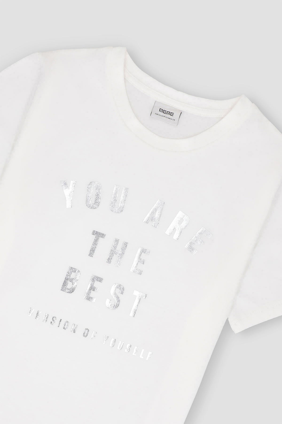 Women Typography T-shirt