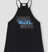 Women Move Tank Top 